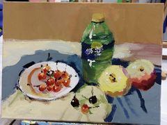 -斯玛特儿童美术中心(文化中心店)