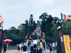 -天坛大佛