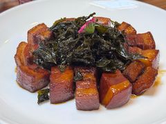 -醉霖生态餐厅(交大店)