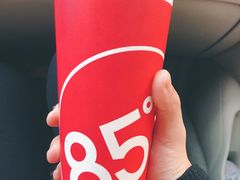 -85度C(厦门中华城新店)