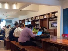 -BAKER&SPICE(安福路店)