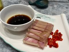 -聚丰园•湖鲜餐厅(阿红私房菜梅石路店)