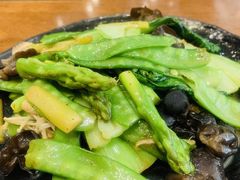 -大渔铁板烧(中山路八佰伴店)