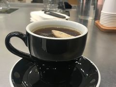 -Seesaw Coffee(上海国金中心店)
