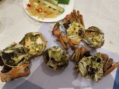 -紫金港国际饭店-自助早餐(申花路店)