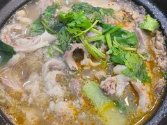 -溢香苑瓦罐(前进路店)