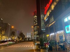 -玉林串串香(九号天地店)