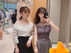 -伊势丹(现代城店)