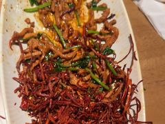 -榆林镇筋饼(知春路店)