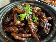 -阿龙酒煲(海宁新苑路店)