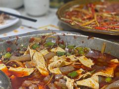 -盐井记·自贡美蛙鲜锅兔(中和店)