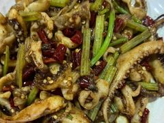 -老三样·美食研究中心(世贸路店)