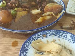 -东财大盘鸡(黑石礁店)