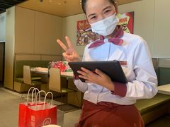 -海底捞火锅(万达坊店)