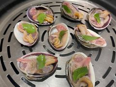 -青蓬海上捞蒸品海鲜城(海岸城店)