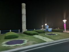 -青岛第三海水浴场