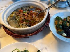 -曹家小菜(胜太路店)