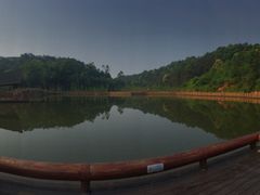 -神光山国家森林公园