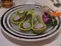 -太食獸泰式茶餐厅(IFS国金中心店)
