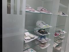 -福奈特洗衣洗鞋(芷江西路店)