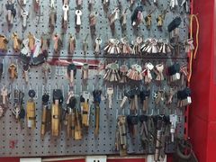 -南京锁王(东九儿园小区店)