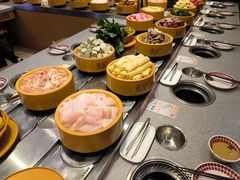 -喜家自助小火锅(乐客城店)
