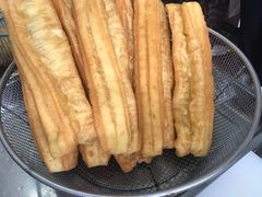 -方大军胡辣汤(和谐店)