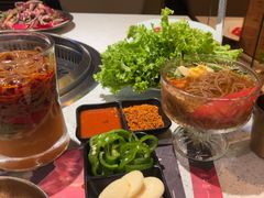 -炭之家·齐齐哈尔非遗烤肉·鲜切直供(中央大街店)