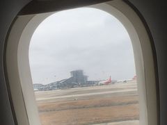 -南昌昌北国际机场