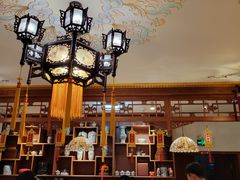 -富华斋饽饽铺·宫廷糕点·伴手礼(护国新天地店)