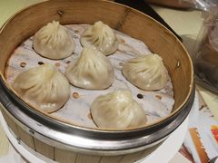 -小杨生煎(黄河路美食休闲街店)