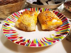 -金山奶茶馆(五一路店)