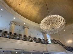 -中旅阿那亚九龙湖·公主酒店