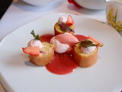 -Le Comptoir de Pierre Gagnaire