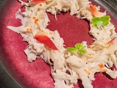 -在前门·烤鸭北京菜(五月花广场店)