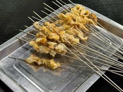 -慧姐烤串(南宁南小区店)