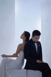 -金夫人婚纱摄影(惠阳店)