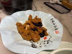 -京城小江南·北京烤鸭·江南土菜·白鱼(中关村店)