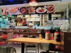 -昌勝香港深井烧鹅(新年华店)