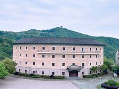 -黄贤森林公园
