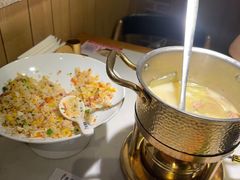 -大潮淮·淮扬菜(何园旗舰店)
