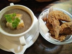 -地理学家咖啡馆