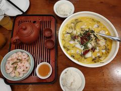-外婆烧.老杭帮菜(庆春店)