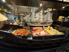 -深圳美高梅酒店-品聚嘉府中餐厅