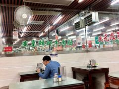 大堂-穗银肠粉店(东川路店)