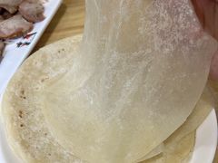 -姥家春饼店(漳州二路店)