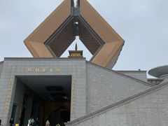 -法门文化景区
