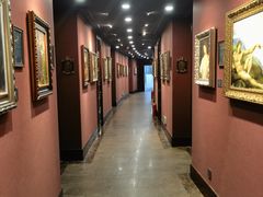 -美博·美术博物馆主题餐厅(威尼斯水城店)