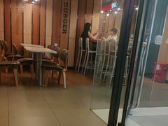 -汉堡王(上海缤谷一期店)