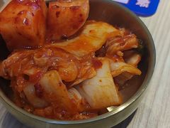 -梨花牛肉汤饭(仁恒伊势丹店)